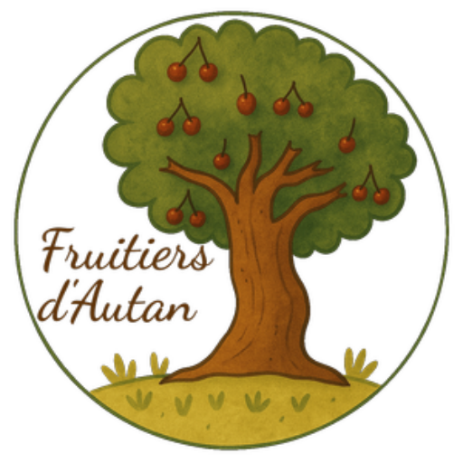 Fruitiers d'Autan